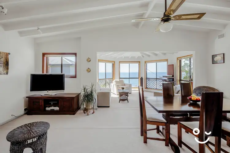 Sixth view of Homely house listing, 662 Lawrence Hargrave Drive, Coledale NSW 2515