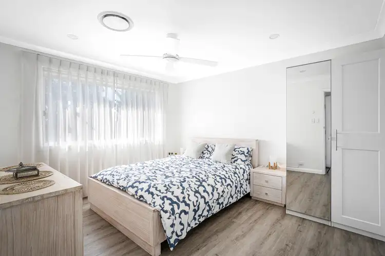 Fifth view of Homely house listing, 8 & 8A Bedford Road, Blacktown NSW 2148