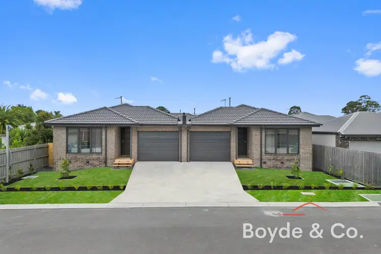 7/10 Flinders Road, Longwarry VIC 3816