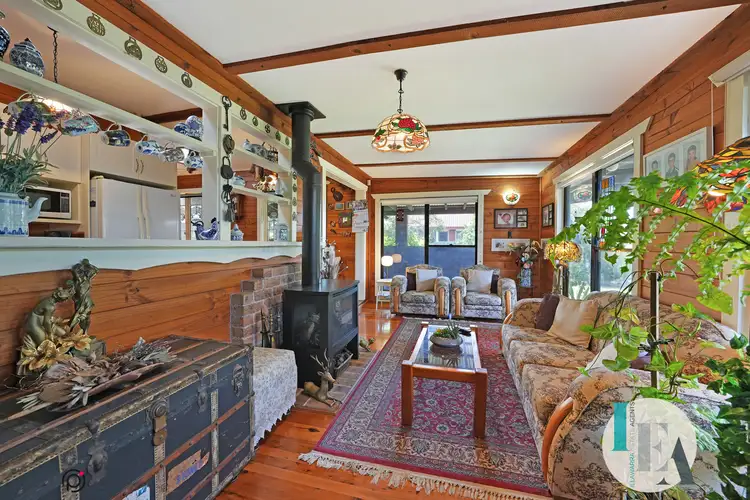 Second view of Homely house listing, 15 Sassafras Avenue, Windang NSW 2528