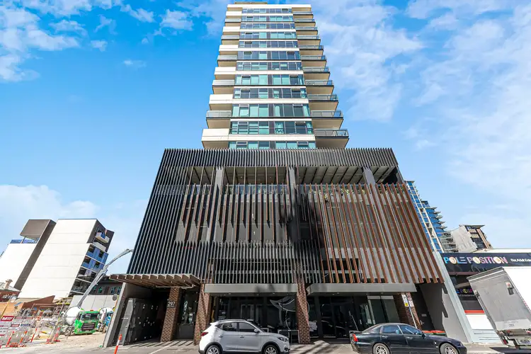 408/297 Pirie Street, Adelaide SA 5000