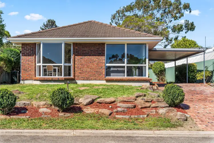 5 Astrid Court, Hope Valley SA 5090