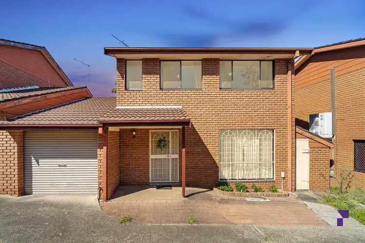 14/168 Mimosa Road, Bankstown NSW 2200