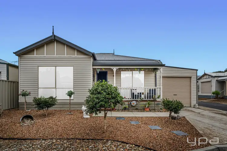 58/150-168 Bulban Road, Werribee VIC 3030