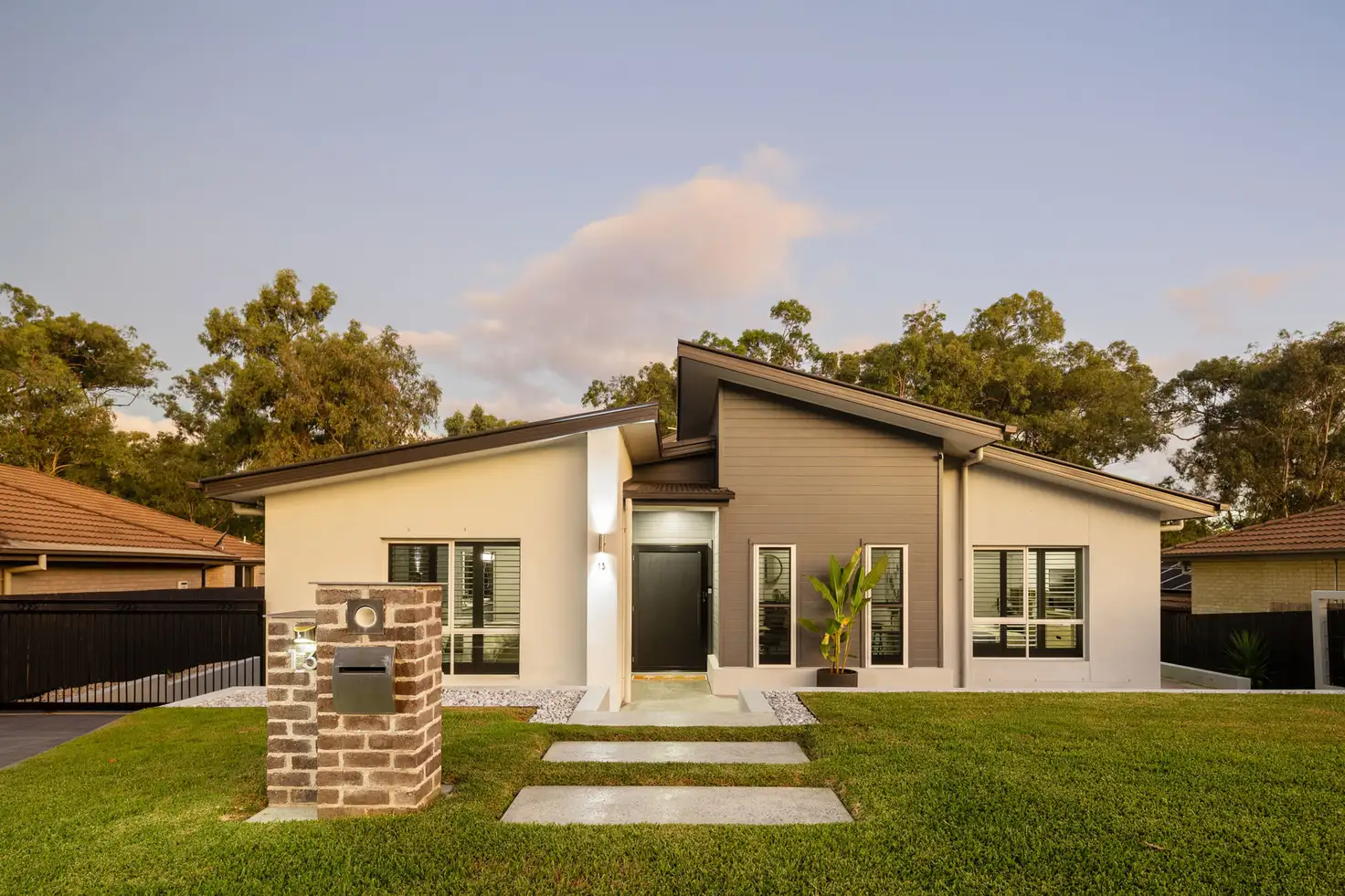 Main view of Homely house listing, 13 Romulus Circuit, Augustine Heights QLD 4300