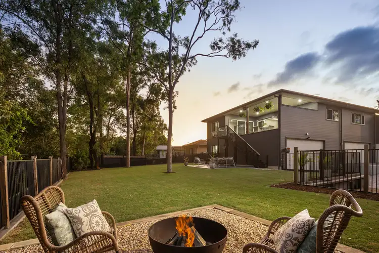 Third view of Homely house listing, 13 Romulus Circuit, Augustine Heights QLD 4300