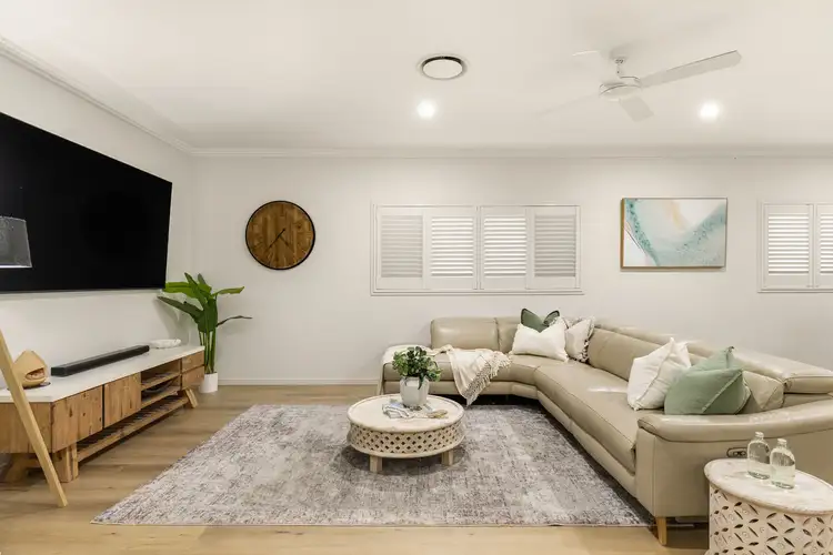 Fourth view of Homely house listing, 13 Romulus Circuit, Augustine Heights QLD 4300