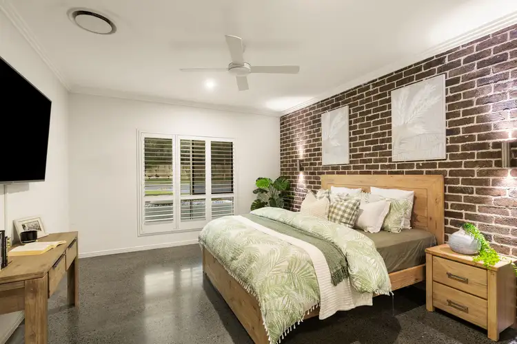 Fifth view of Homely house listing, 13 Romulus Circuit, Augustine Heights QLD 4300