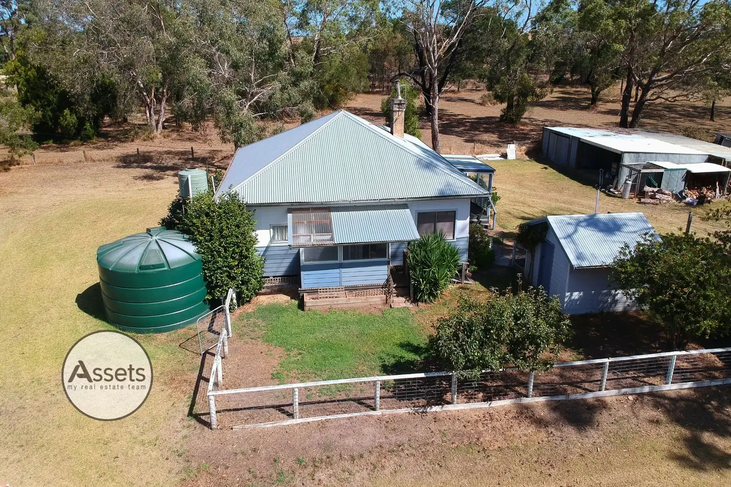 Main view of Homely rural property listing, 54 Lang Street, Dartmoor VIC 3304