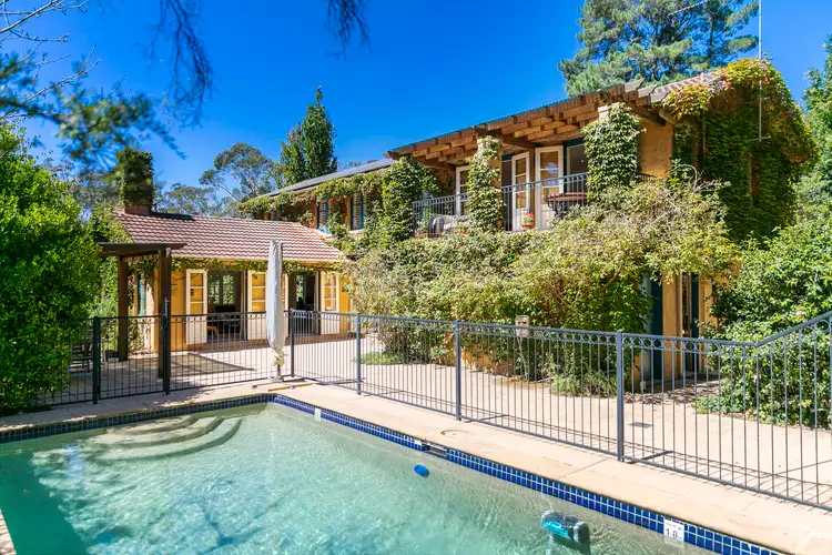 7-9 Jamieson Street, Wentworth Falls NSW 2782