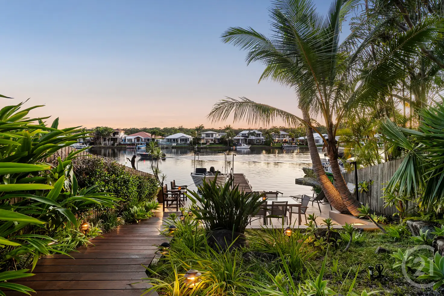 Main view of Homely house listing, 1 Topsails Place, Noosa Waters QLD 4566