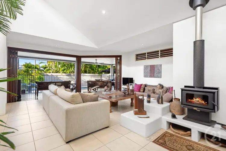 Third view of Homely house listing, 1 Topsails Place, Noosa Waters QLD 4566