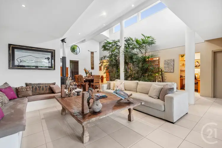 Fourth view of Homely house listing, 1 Topsails Place, Noosa Waters QLD 4566