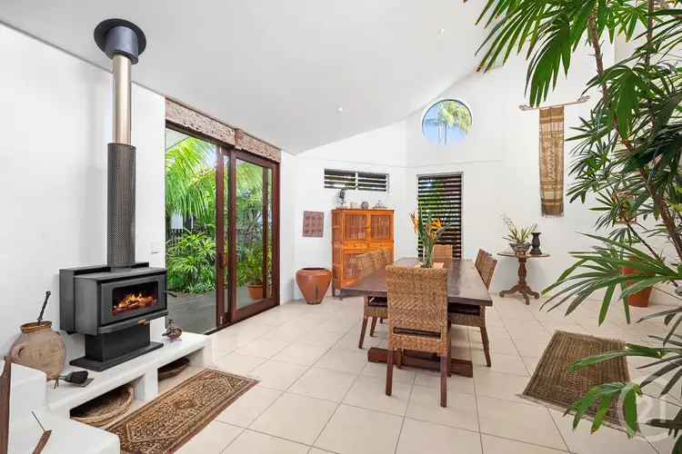 Fifth view of Homely house listing, 1 Topsails Place, Noosa Waters QLD 4566
