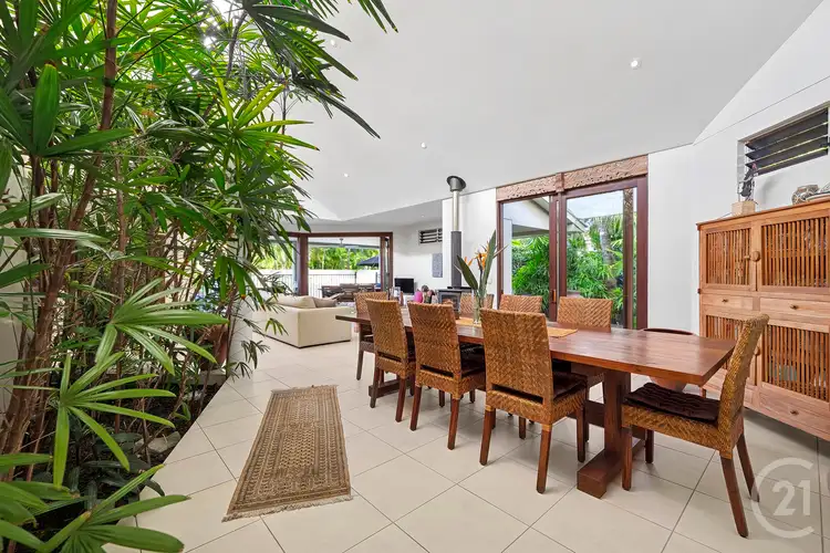 Sixth view of Homely house listing, 1 Topsails Place, Noosa Waters QLD 4566
