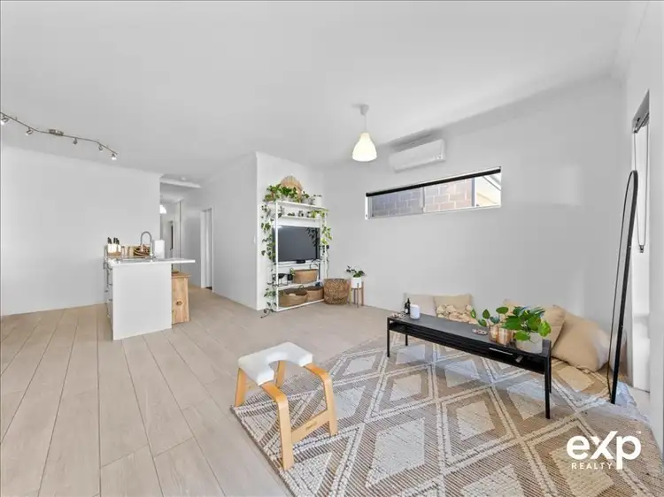 43 Thornbill Crescent, Coodanup WA 6210