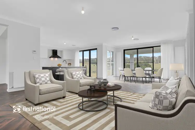 Second view of Homely house listing, 155 Long Street, Goulburn NSW 2580