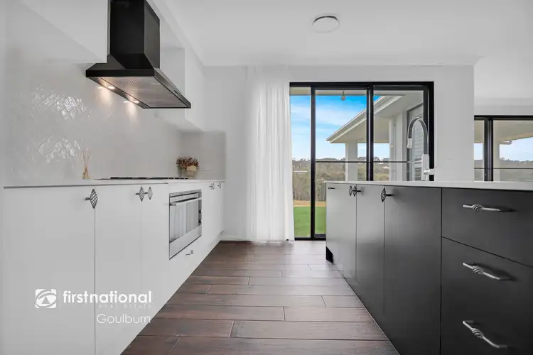 Fourth view of Homely house listing, 155 Long Street, Goulburn NSW 2580
