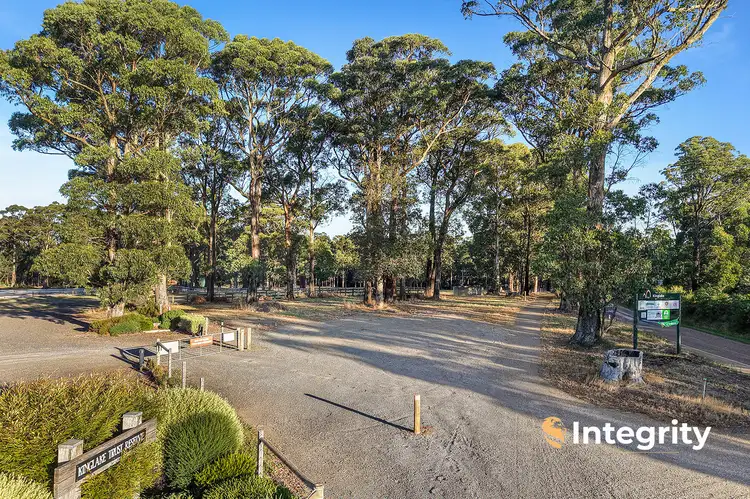 Second view of Homely land listing, 92 Whittlesea-Kinglake Road, Kinglake VIC 3763