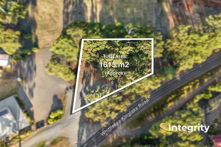 Fourth view of Homely land listing, 92 Whittlesea-Kinglake Road, Kinglake VIC 3763