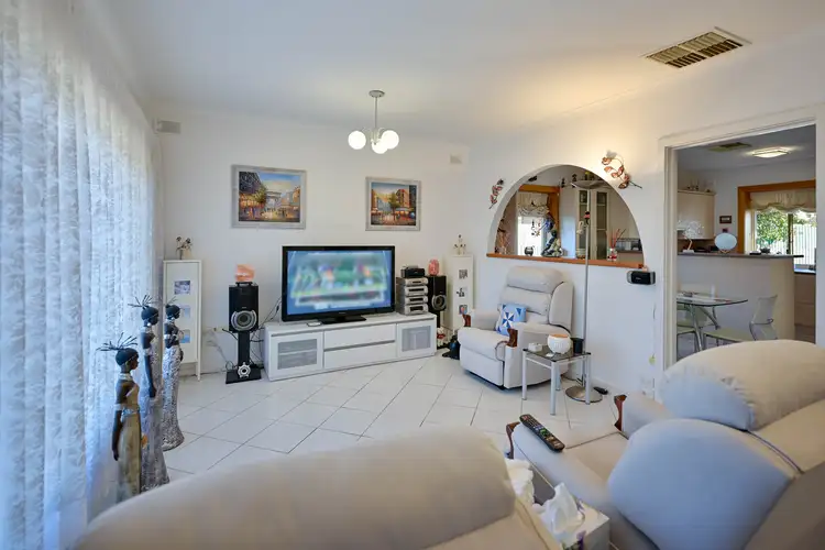 Fifth view of Homely house listing, 192 Cartledge Avenue, Whyalla Stuart SA 5608