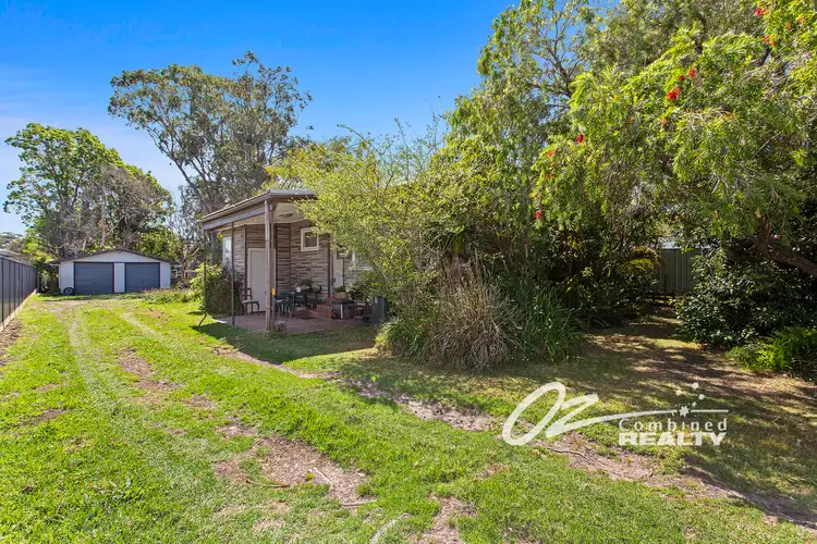 3 King George Street