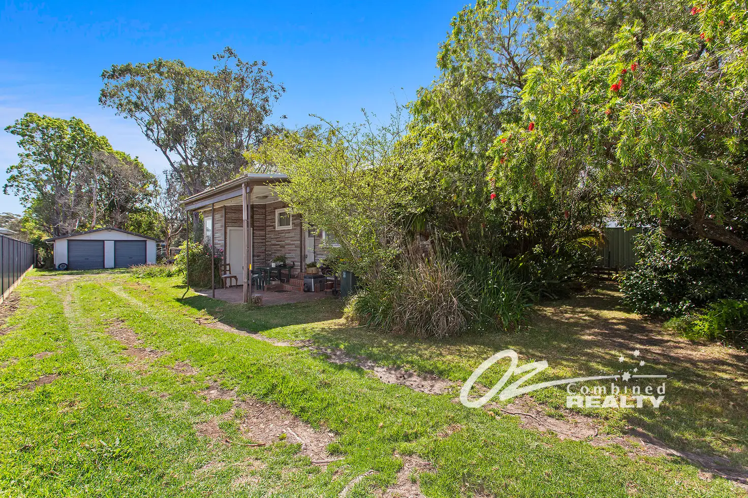 Main view of Homely house listing, 3 King George Street, Erowal Bay NSW 2540