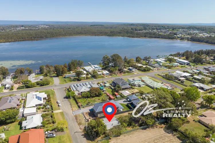 Second view of Homely house listing, 3 King George Street, Erowal Bay NSW 2540