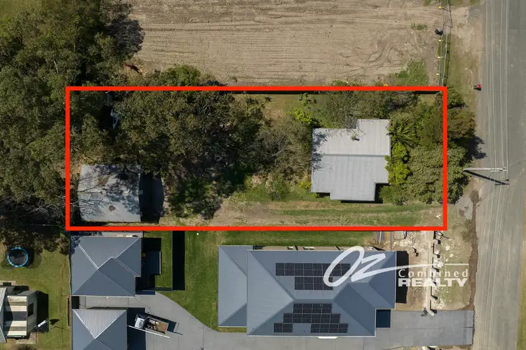 Third view of Homely house listing, 3 King George Street, Erowal Bay NSW 2540