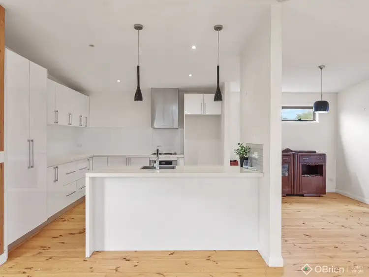 Third view of Homely house listing, 6 Rogan Close, Cowes VIC 3922