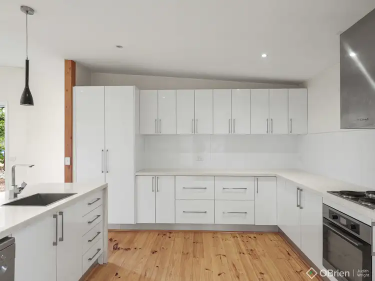 Fourth view of Homely house listing, 6 Rogan Close, Cowes VIC 3922