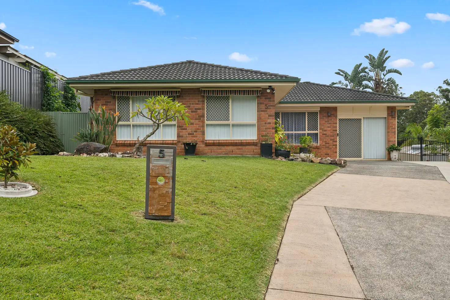 Main view of Homely house listing, 5 Searle Close, Boambee East NSW 2452