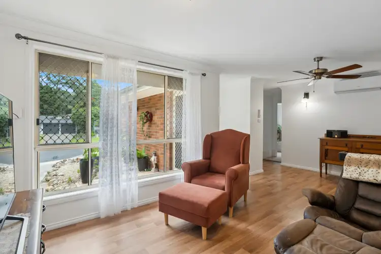 Second view of Homely house listing, 5 Searle Close, Boambee East NSW 2452