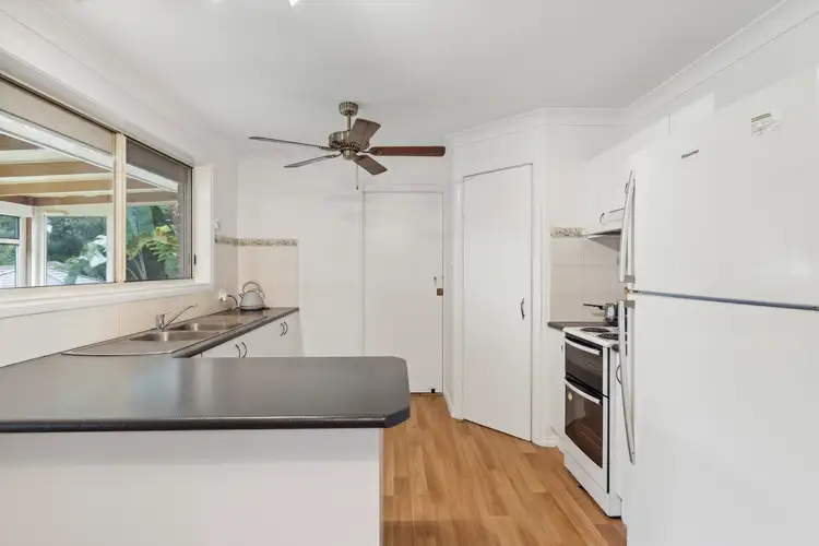 Fourth view of Homely house listing, 5 Searle Close, Boambee East NSW 2452