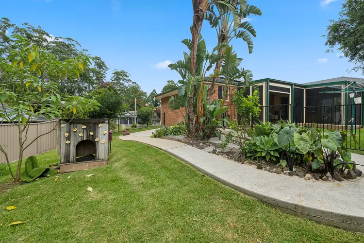 Sixth view of Homely house listing, 5 Searle Close, Boambee East NSW 2452