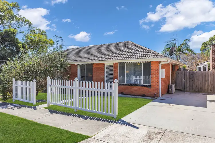 16 Simpson Road, Ferntree Gully VIC 3156