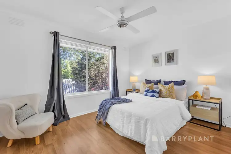 Fifth view of Homely unit listing, 16 Simpson Road, Ferntree Gully VIC 3156