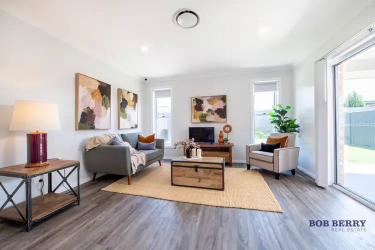 Third view of Homely house listing, 40 Azure Avenue, Dubbo NSW 2830