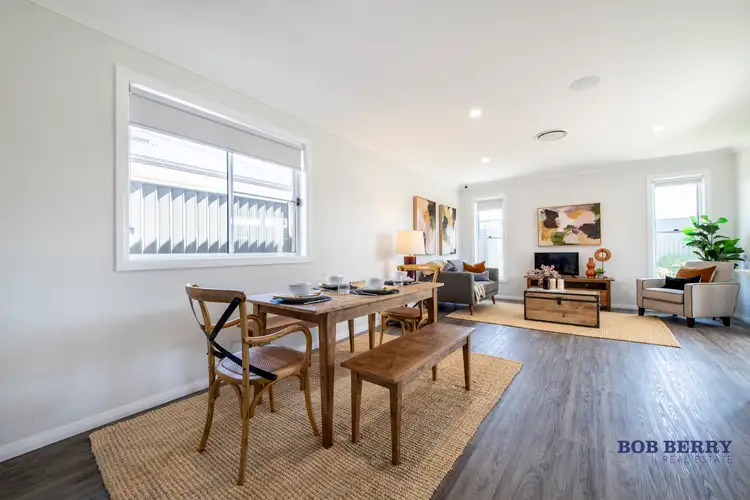 Fourth view of Homely house listing, 40 Azure Avenue, Dubbo NSW 2830