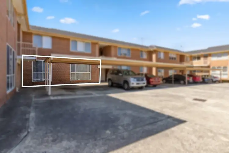 Main view of Homely apartment listing, 5/41-43 King Street, Dandenong VIC 3175