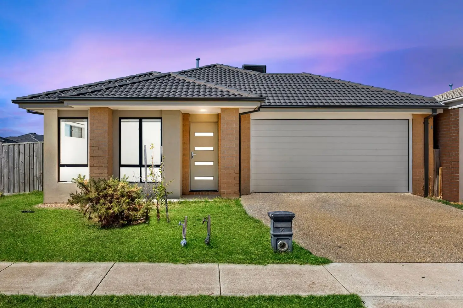 Main view of Homely house listing, 16 Silver Wattle Drive, Mount Duneed VIC 3217