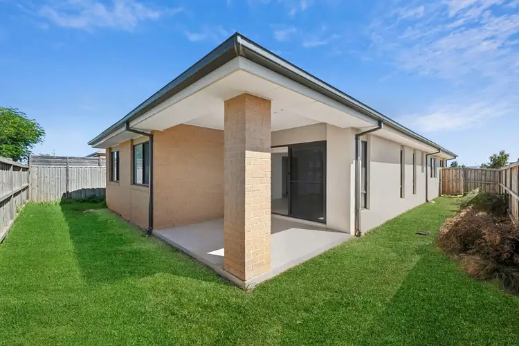 Second view of Homely house listing, 16 Silver Wattle Drive, Mount Duneed VIC 3217