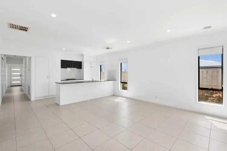 Fifth view of Homely house listing, 16 Silver Wattle Drive, Mount Duneed VIC 3217