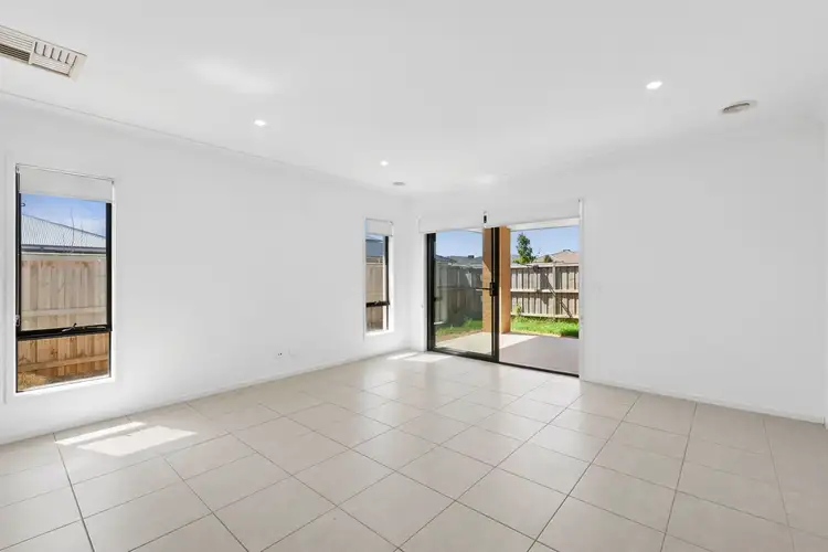 Sixth view of Homely house listing, 16 Silver Wattle Drive, Mount Duneed VIC 3217