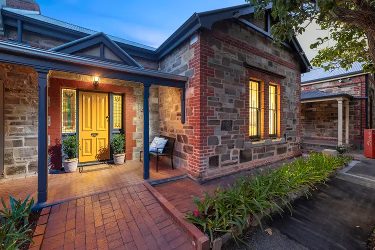 15 Ruthven Avenue, Adelaide SA 5000