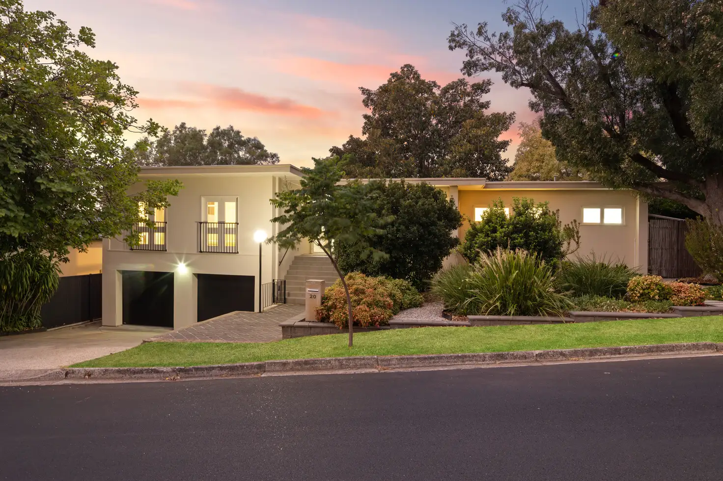 Main view of Homely house listing, 20 Katoomba Road, Beaumont SA 5066