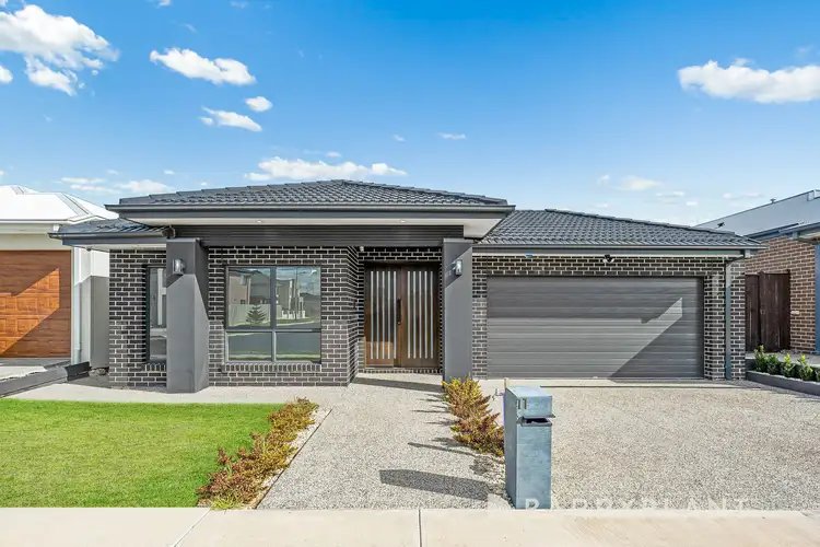 11 Nevis Place, Truganina VIC 3029