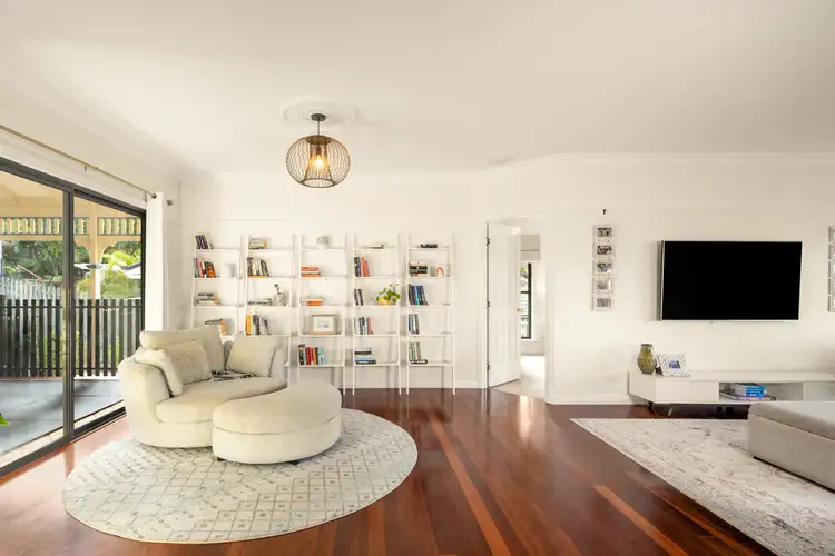 Seventh view of Homely house listing, 55 Boyd Terrace, Brookfield QLD 4069