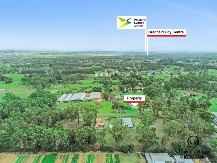 Third view of Homely house listing, 55 Deepfields Road, Catherine Field NSW 2557