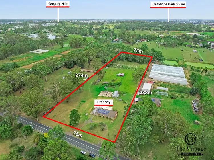 Fourth view of Homely house listing, 55 Deepfields Road, Catherine Field NSW 2557